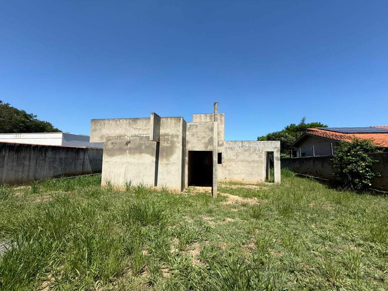 Casa à venda no Condomínio Zuleika Jabour: 