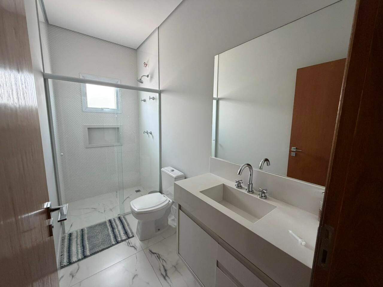 Casa à venda no Jardim Reserva Bom Vive: 
