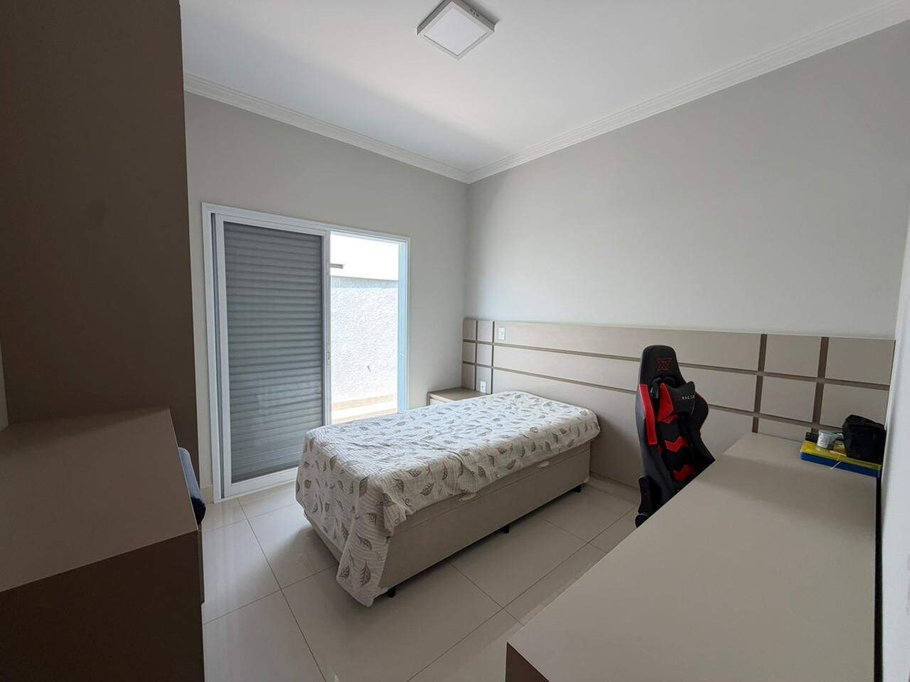 Casa à venda no Jardim Reserva Bom Vive: 