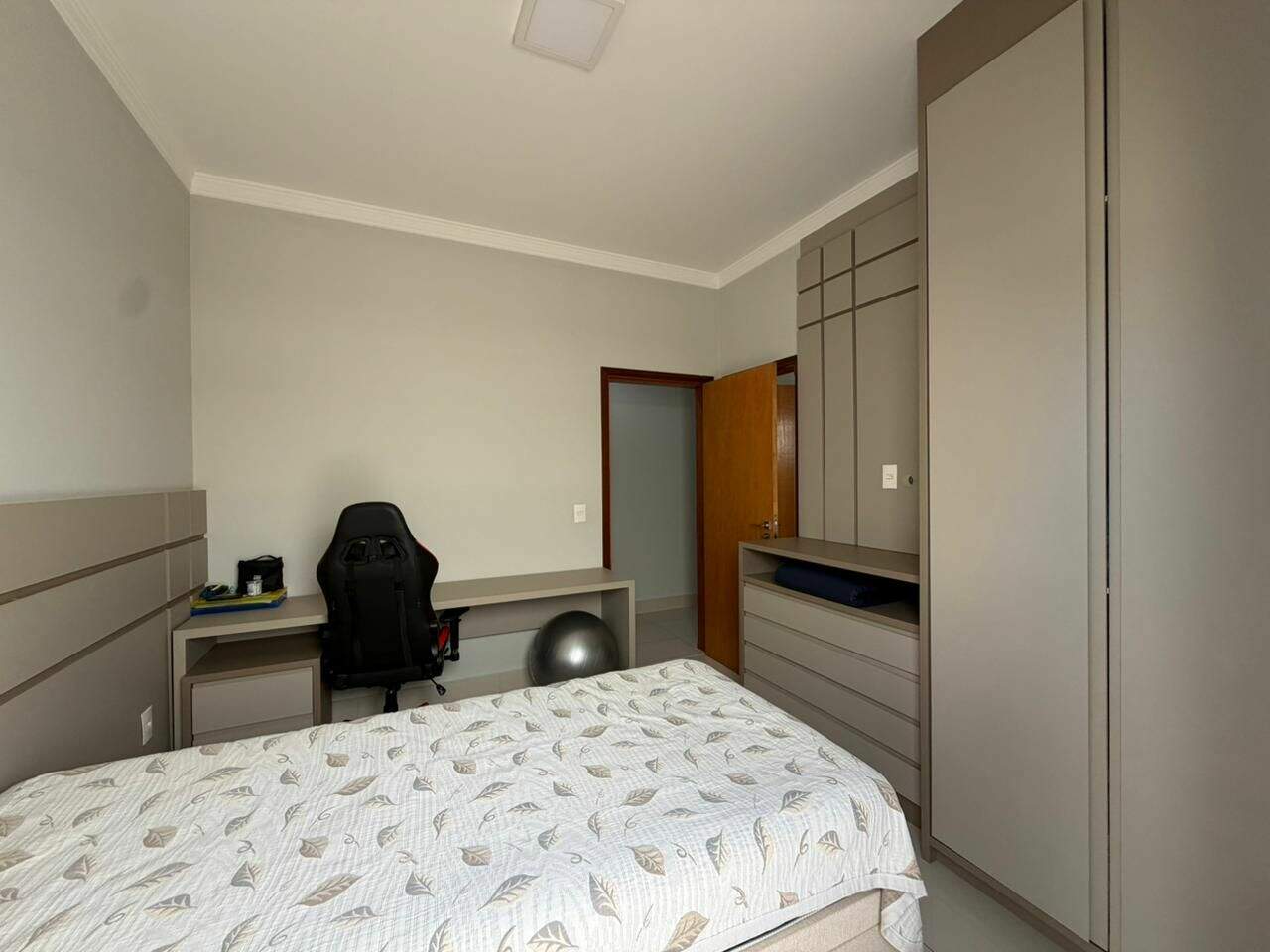 Casa à venda no Jardim Reserva Bom Vive: 