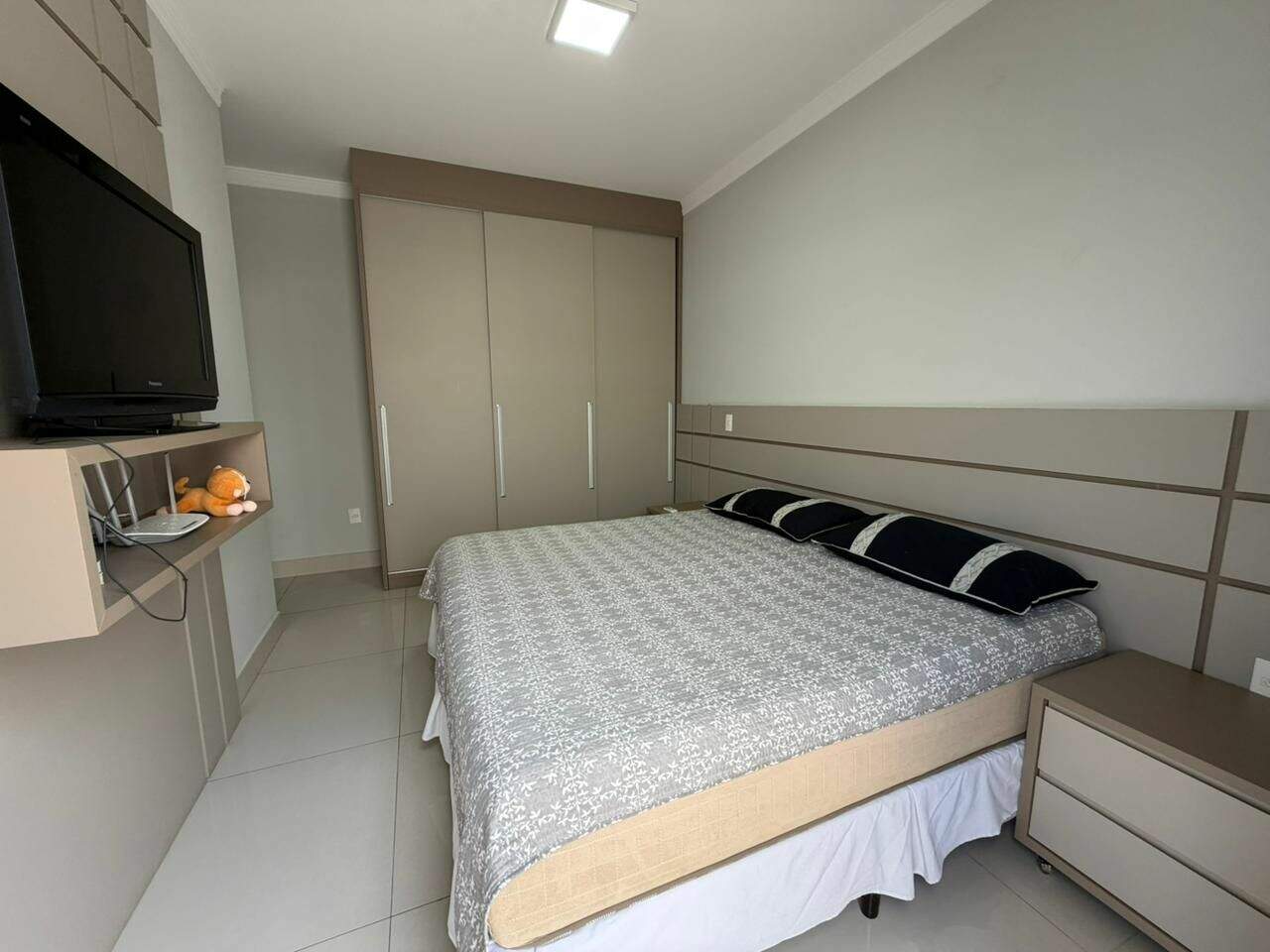 Casa à venda no Jardim Reserva Bom Vive: 