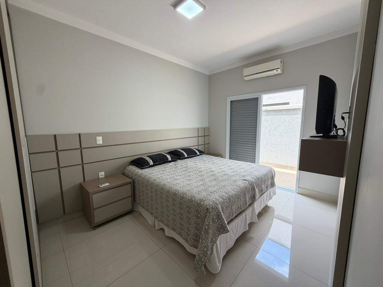 Casa à venda no Jardim Reserva Bom Vive: 
