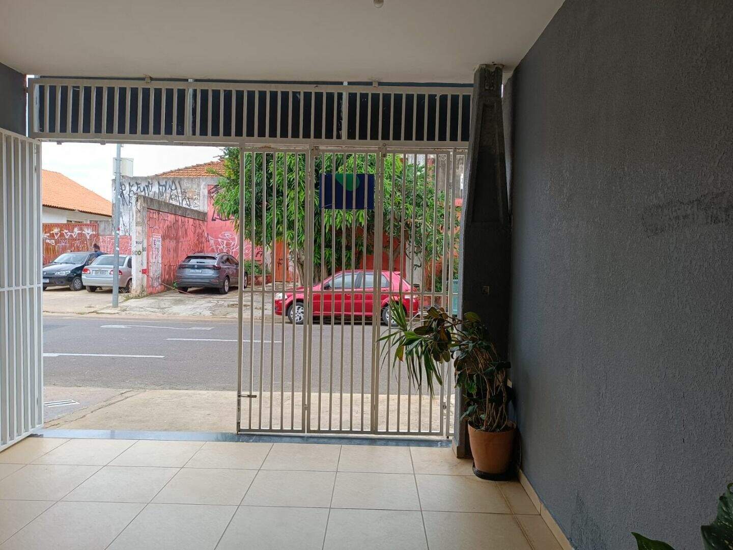 Sobrado para aluguel no Centro: 