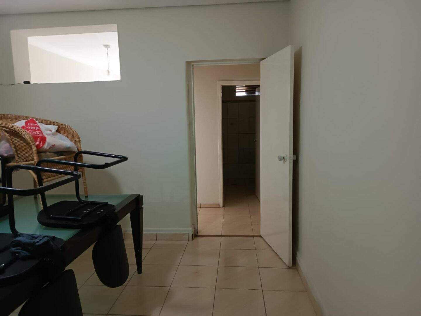 Sobrado para aluguel no Centro: 
