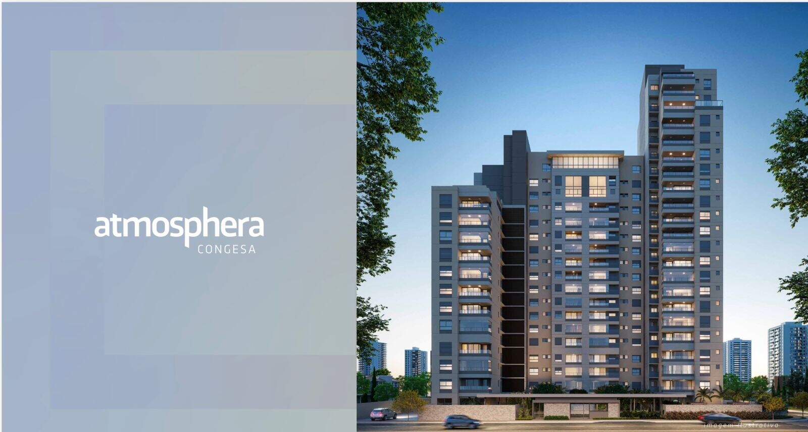 Apartamento Duplex à venda no Centro: 