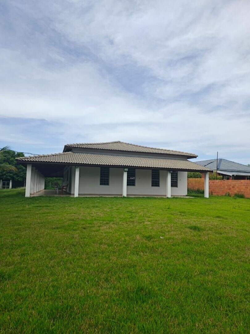 Chácara à venda no Conceição: 