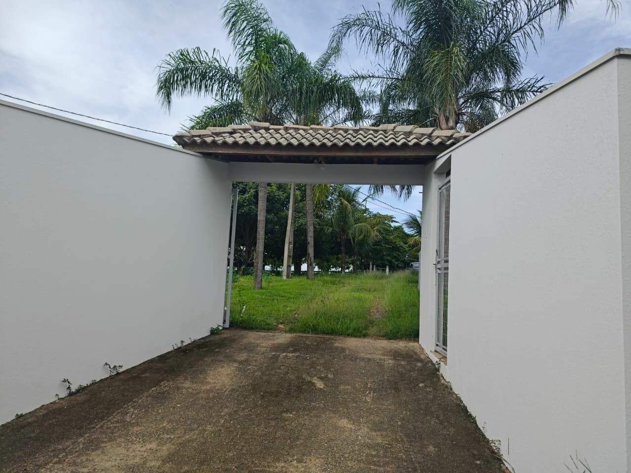 Chácara à venda no Conceição: 