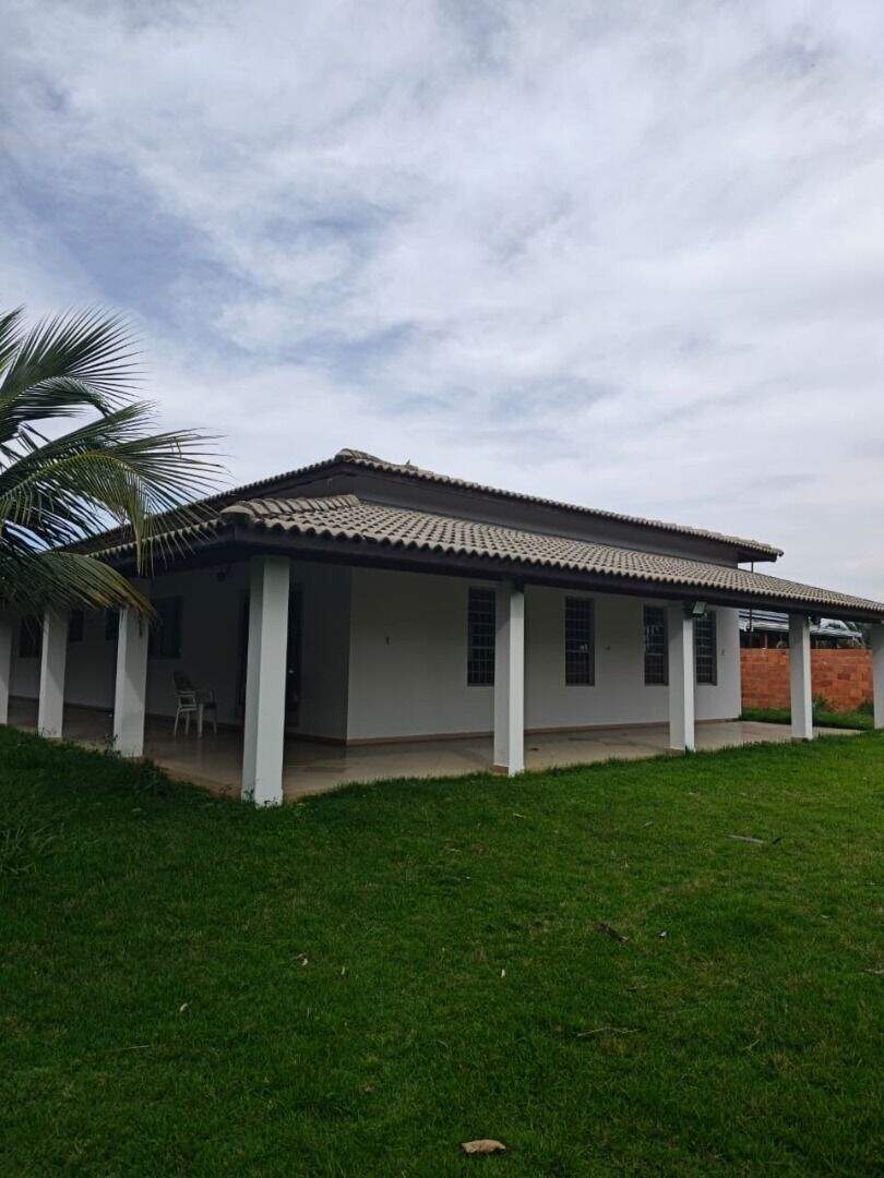 Chácara à venda no Conceição: 