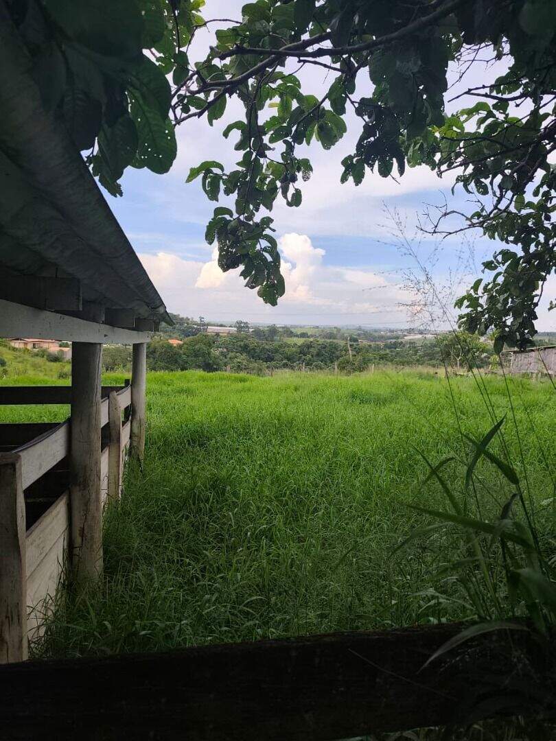 Chácara à venda no Conceição: 