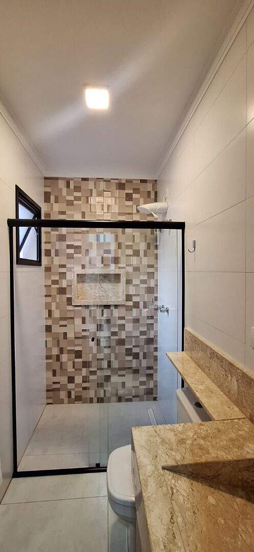 Casa à venda no Jardim Montreal Residence: 
