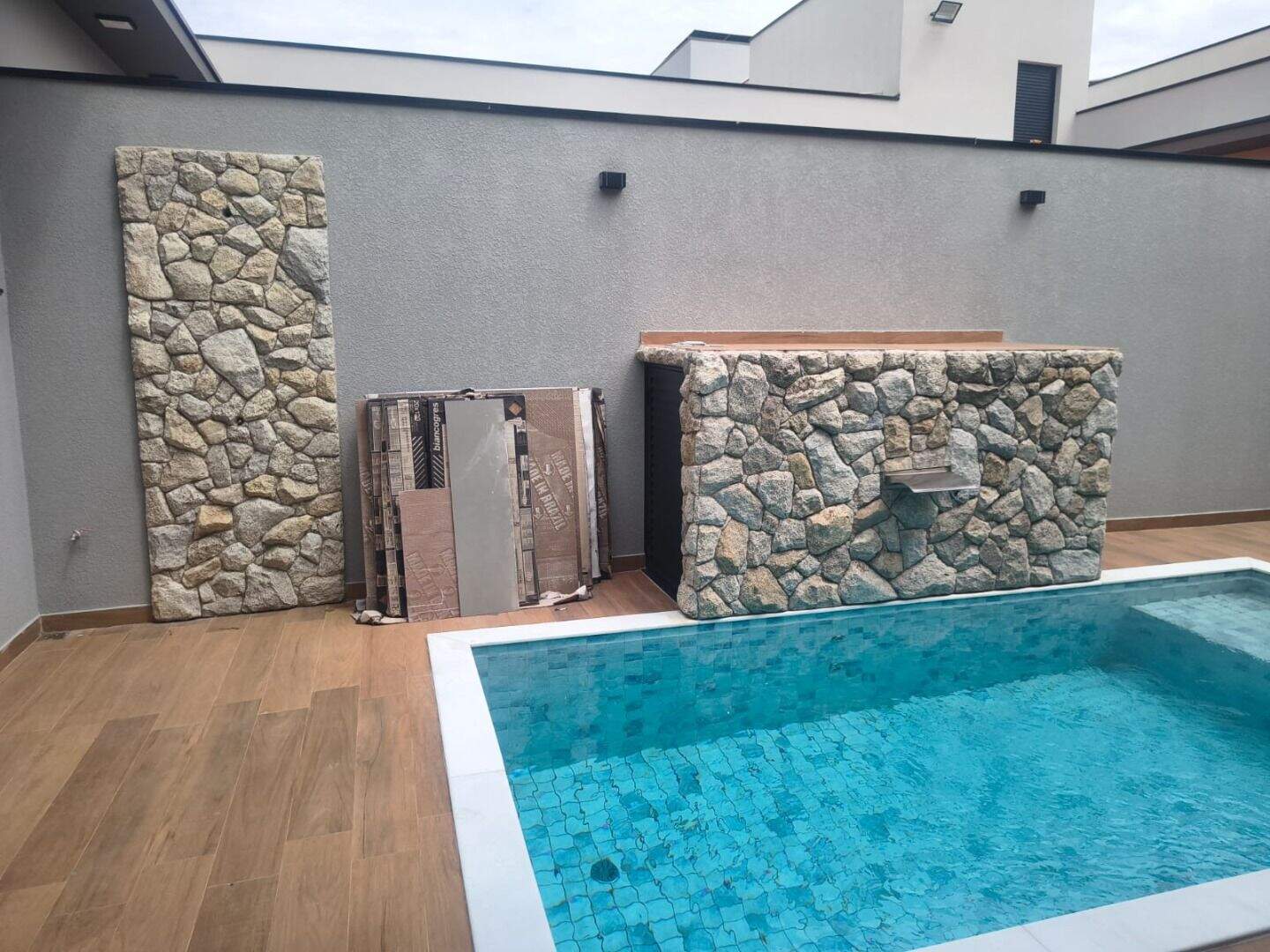 Casa à venda no Indaiatuba: 