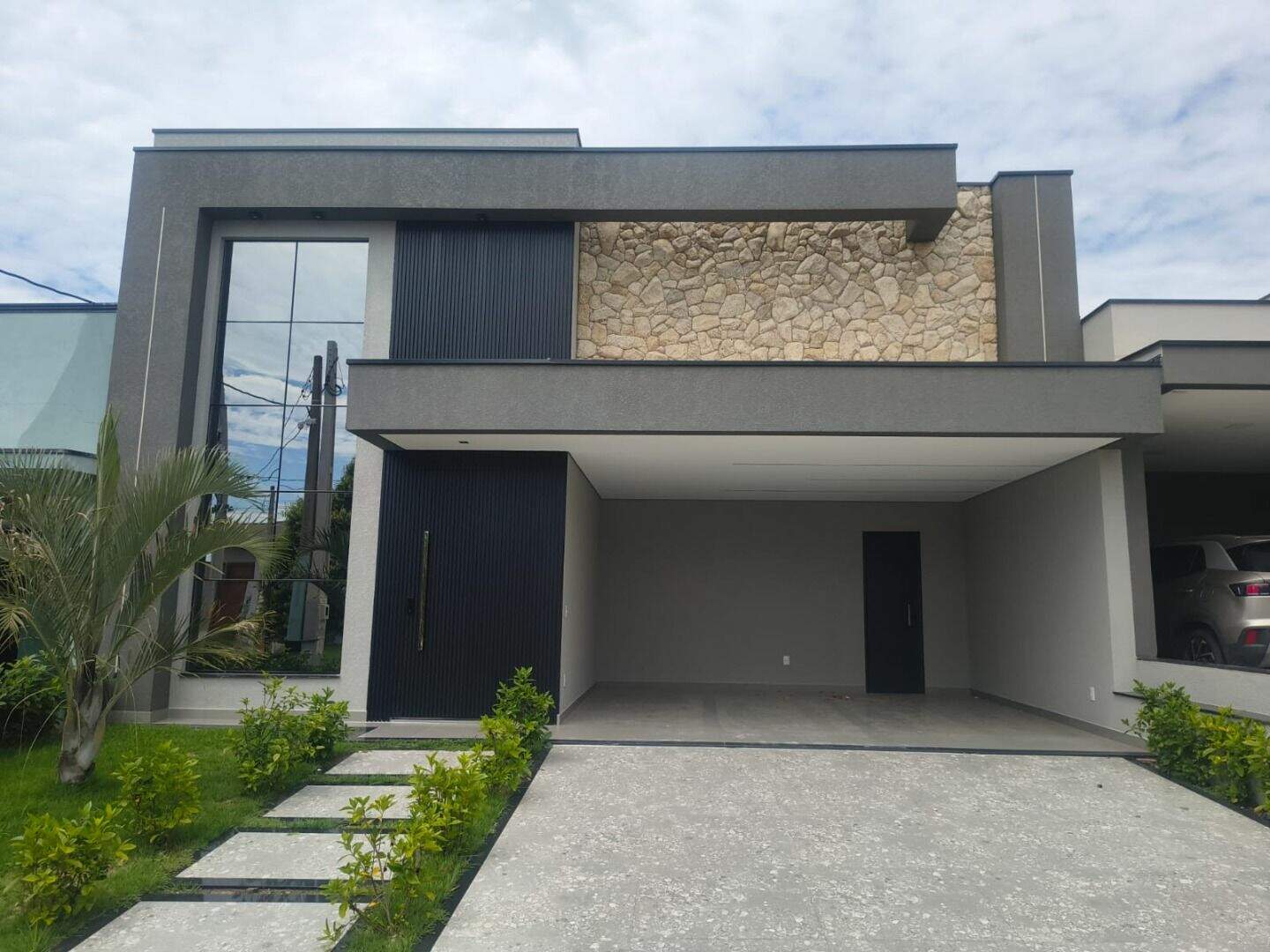 Casa à venda no Indaiatuba: 