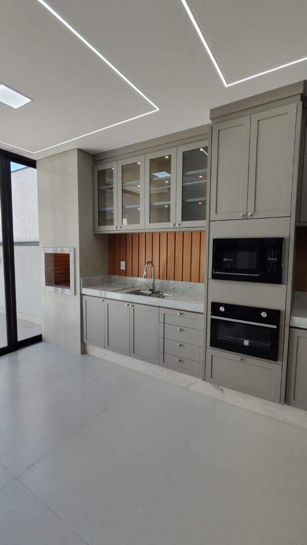 Casa à venda no Vila Rubens: 