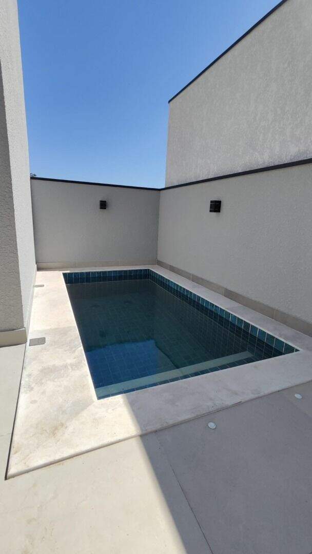 Casa à venda no Vila Rubens: 