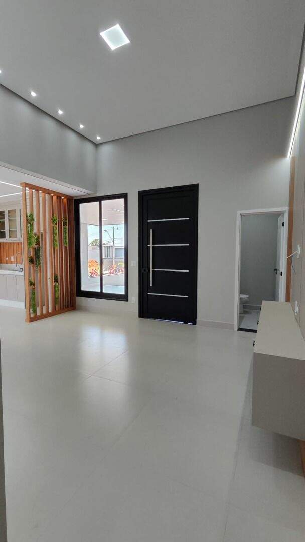 Casa à venda no Vila Rubens: 