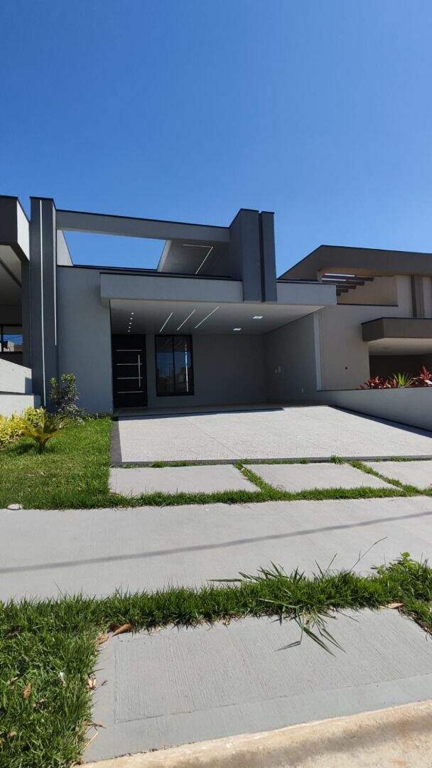 Casa à venda no Vila Rubens: 