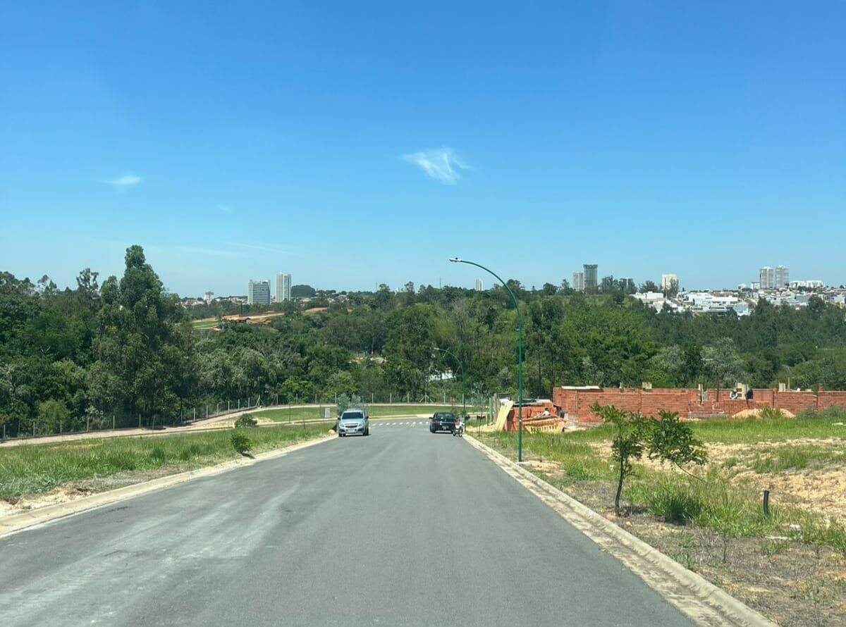 Terreno à venda no Jardim Casablanca: 