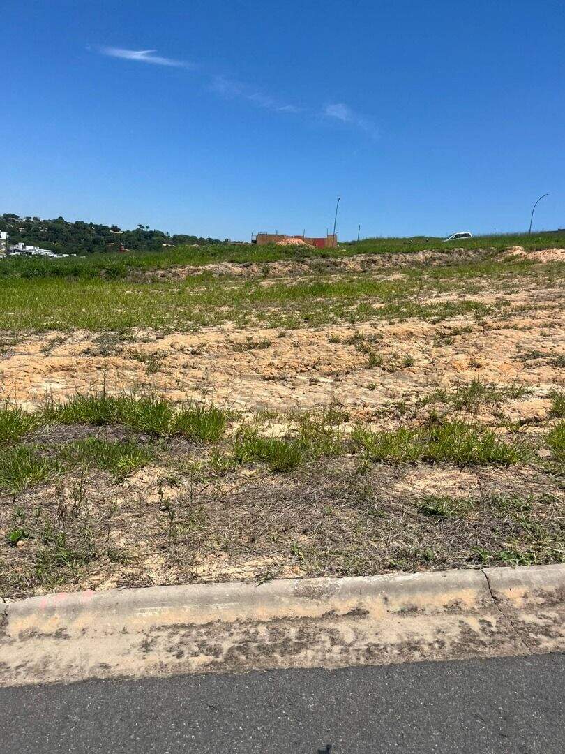 Terreno à venda no Jardim Casablanca: 