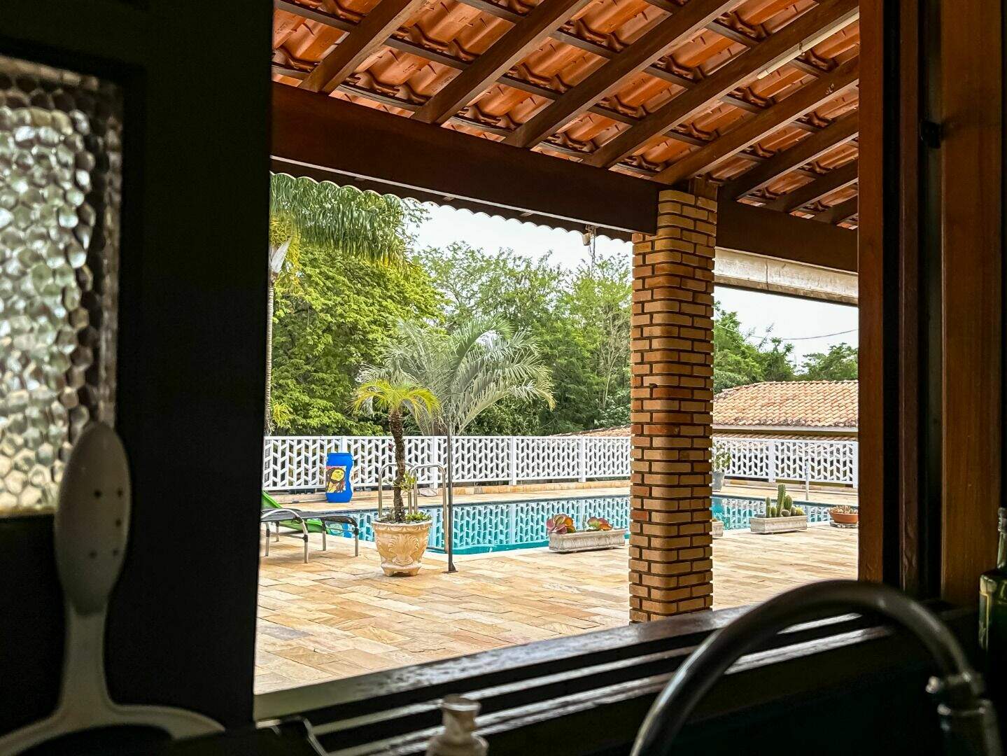 Chácara à venda no Recanto dos Pássaros: 