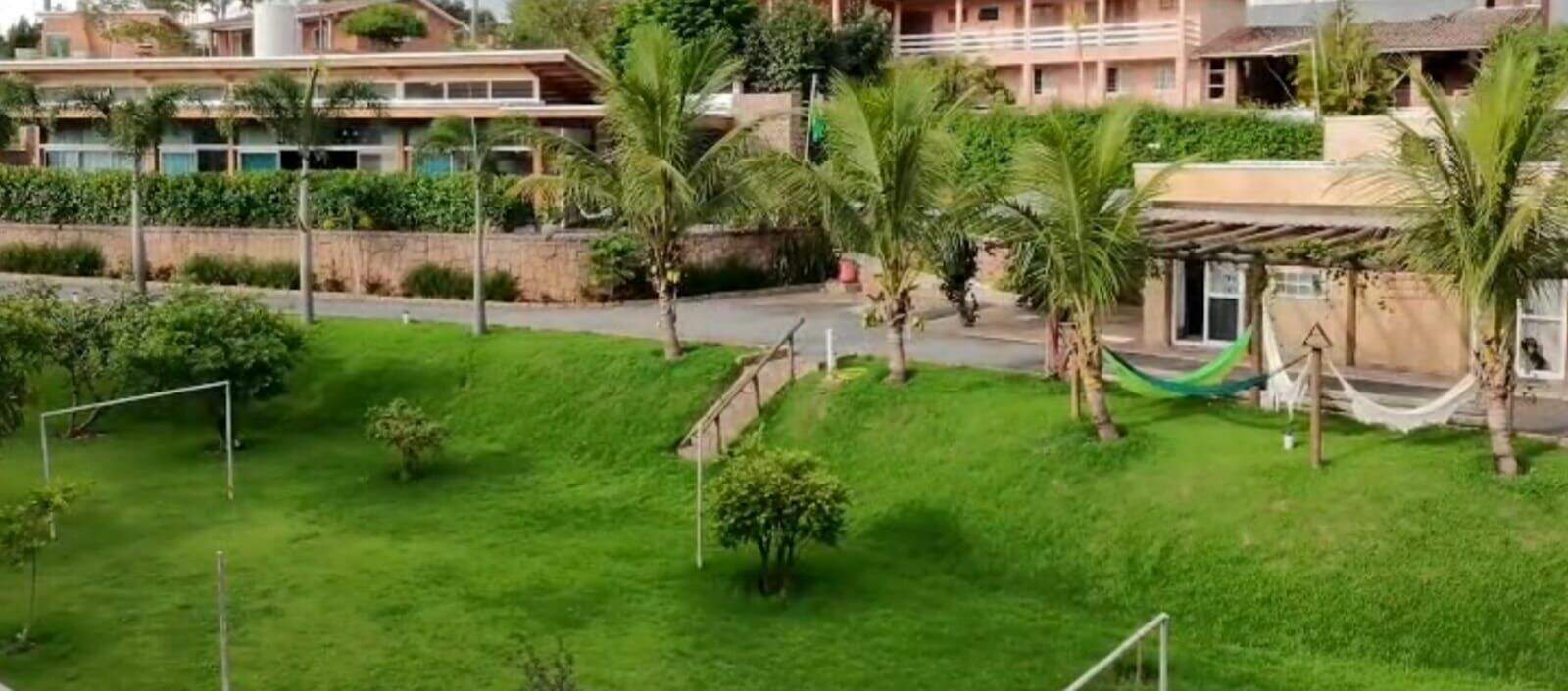 Chácara à venda no Colinas do Mosteiro de Itaici: 
