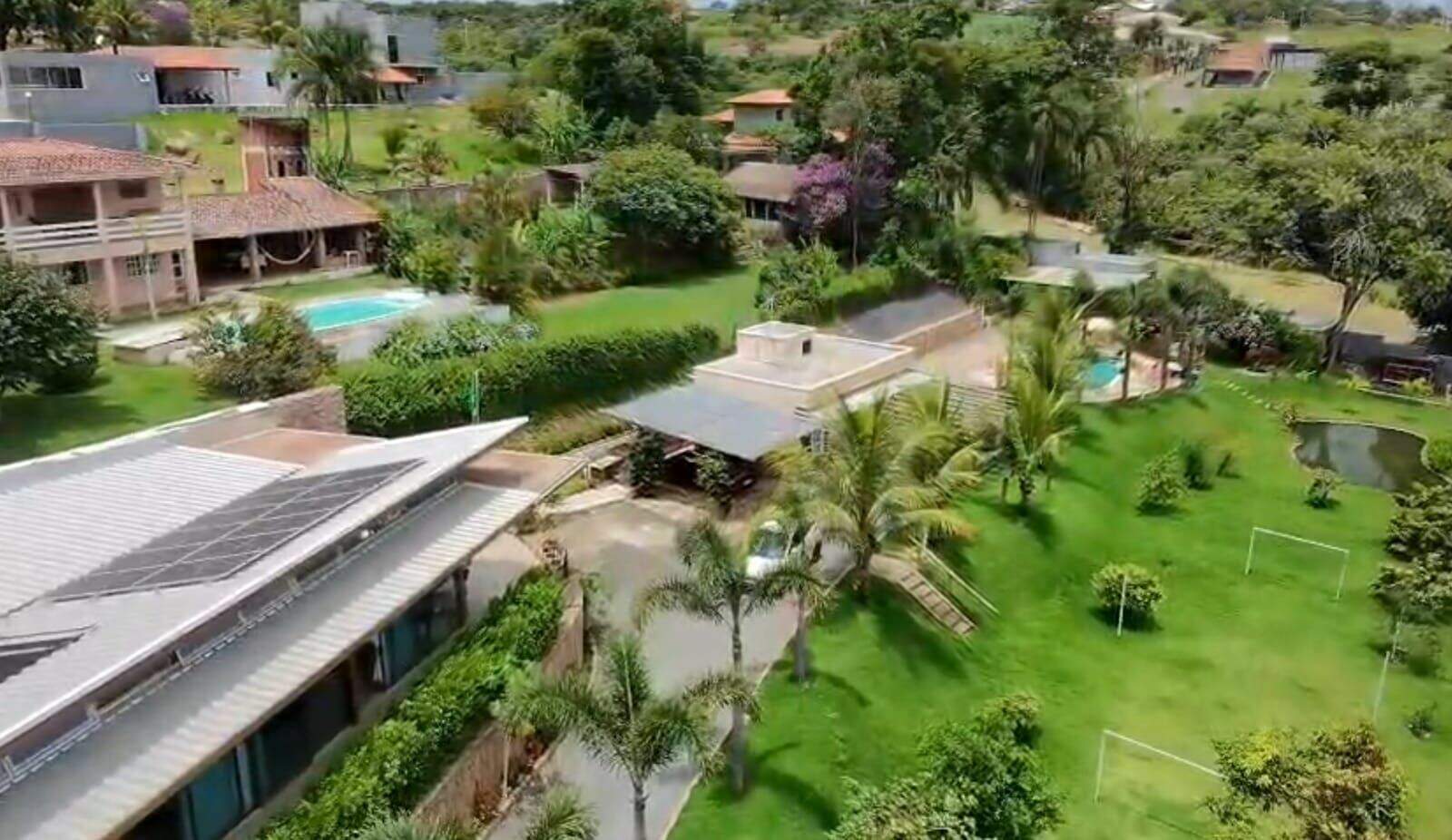 Chácara à venda no Colinas do Mosteiro de Itaici: 