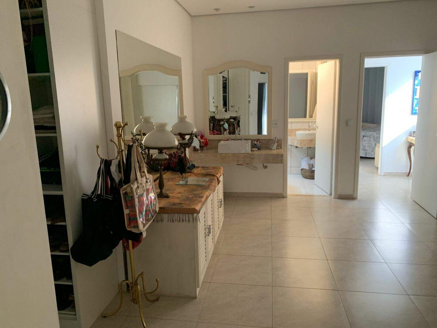 Sobrado à venda no Jardim Amstalden Residence: 