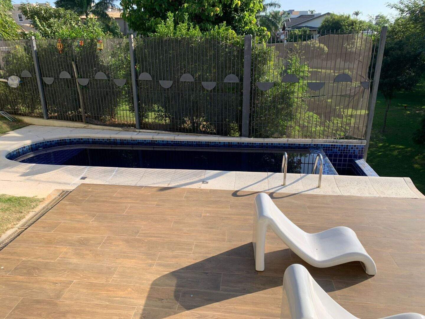 Sobrado à venda no Jardim Amstalden Residence: 