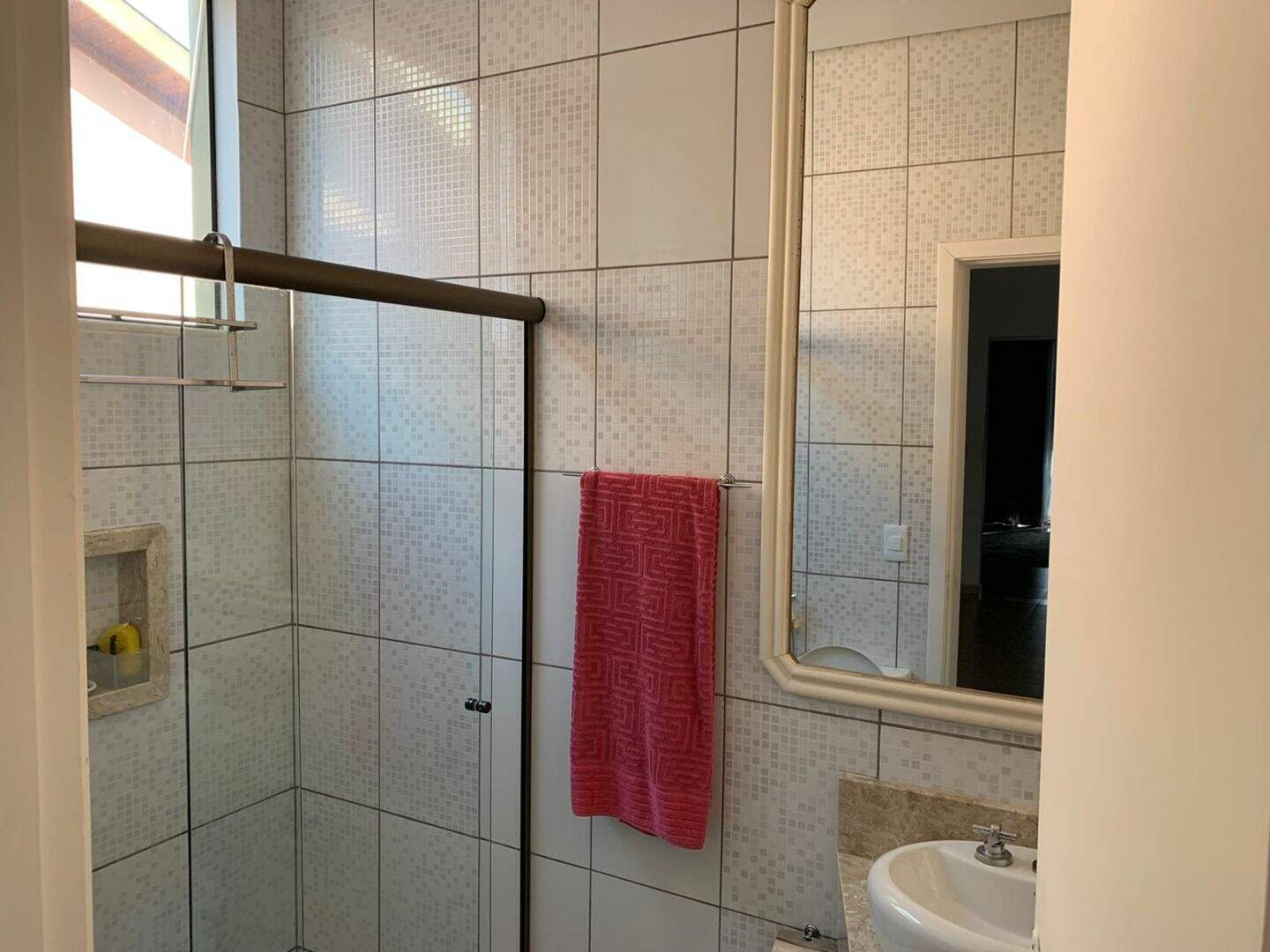 Sobrado à venda no Jardim Amstalden Residence: 