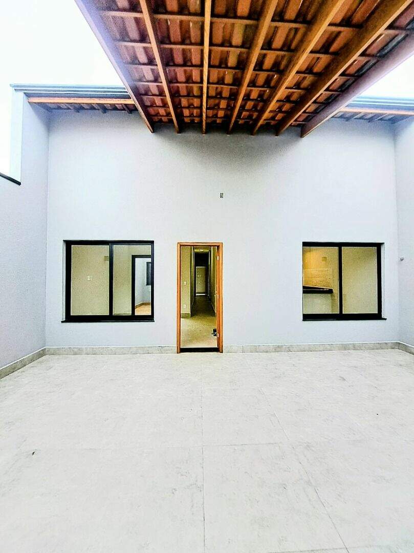 Casa à venda no Jardim Colonial: 