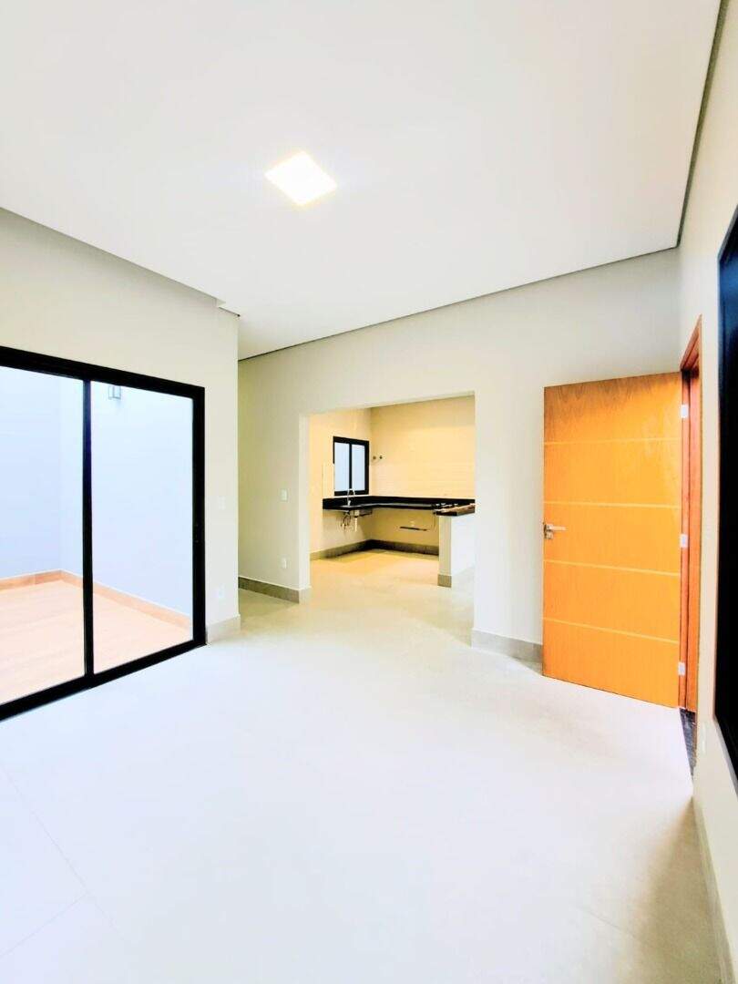 Casa à venda no Jardim Colonial: 