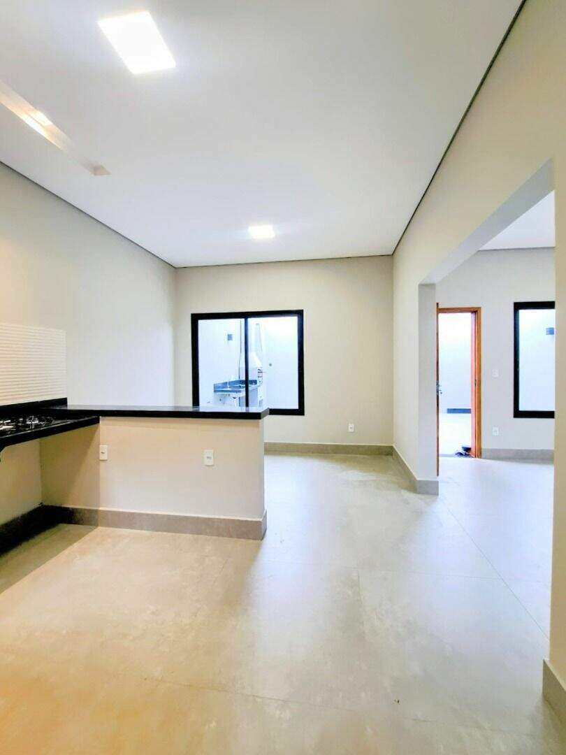 Casa à venda no Jardim Colonial: 