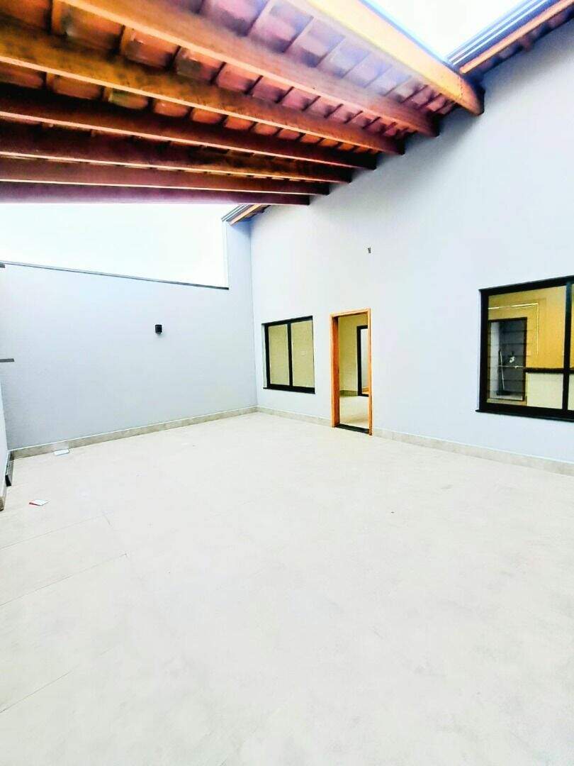 Casa à venda no Jardim Colonial: 