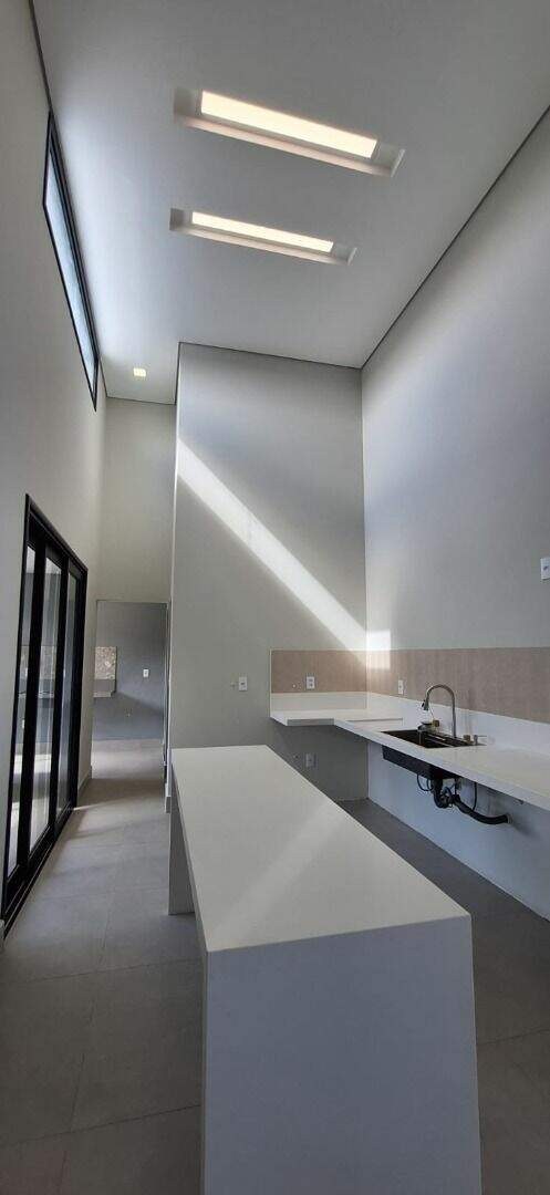 Casa à venda no Jardim Residencial Dona Maria Jose: 