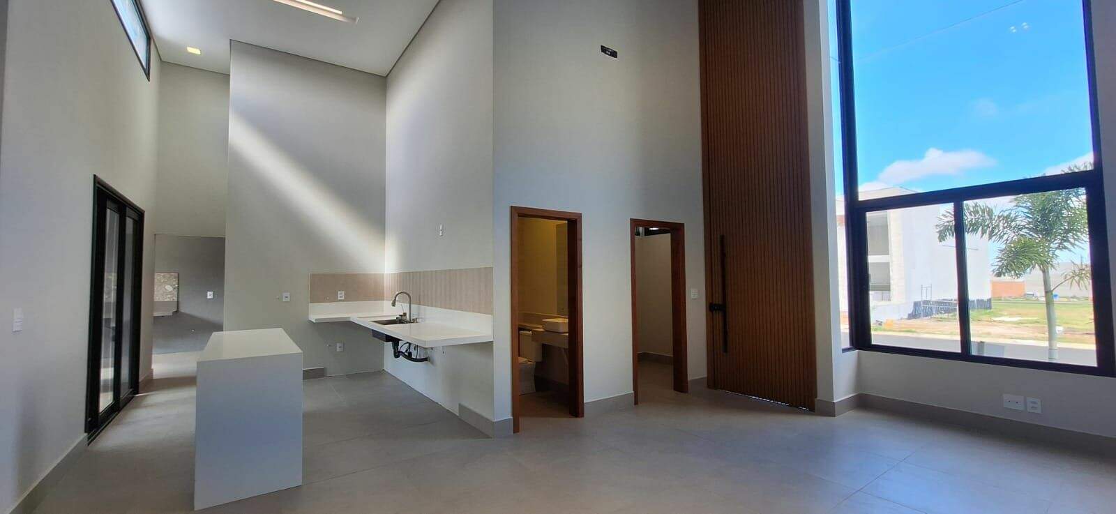 Casa à venda no Jardim Residencial Dona Maria Jose: 