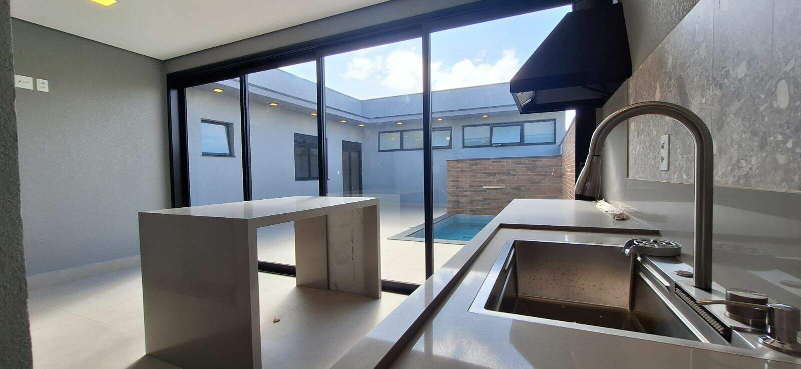 Casa à venda no Jardim Residencial Dona Maria Jose: 