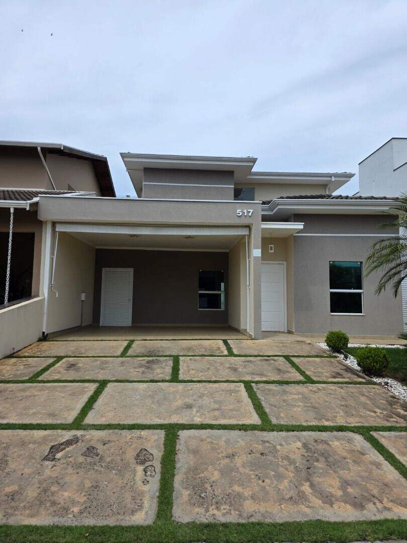 Sobrado à venda no Jardim Reserva Bom Vive: 