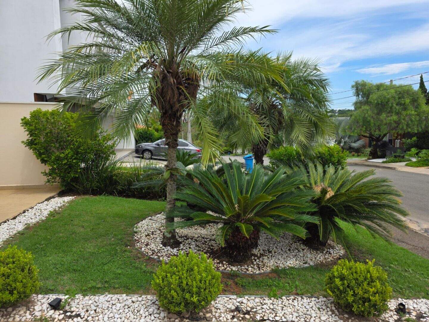 Sobrado à venda no Jardim Reserva Bom Vive: 