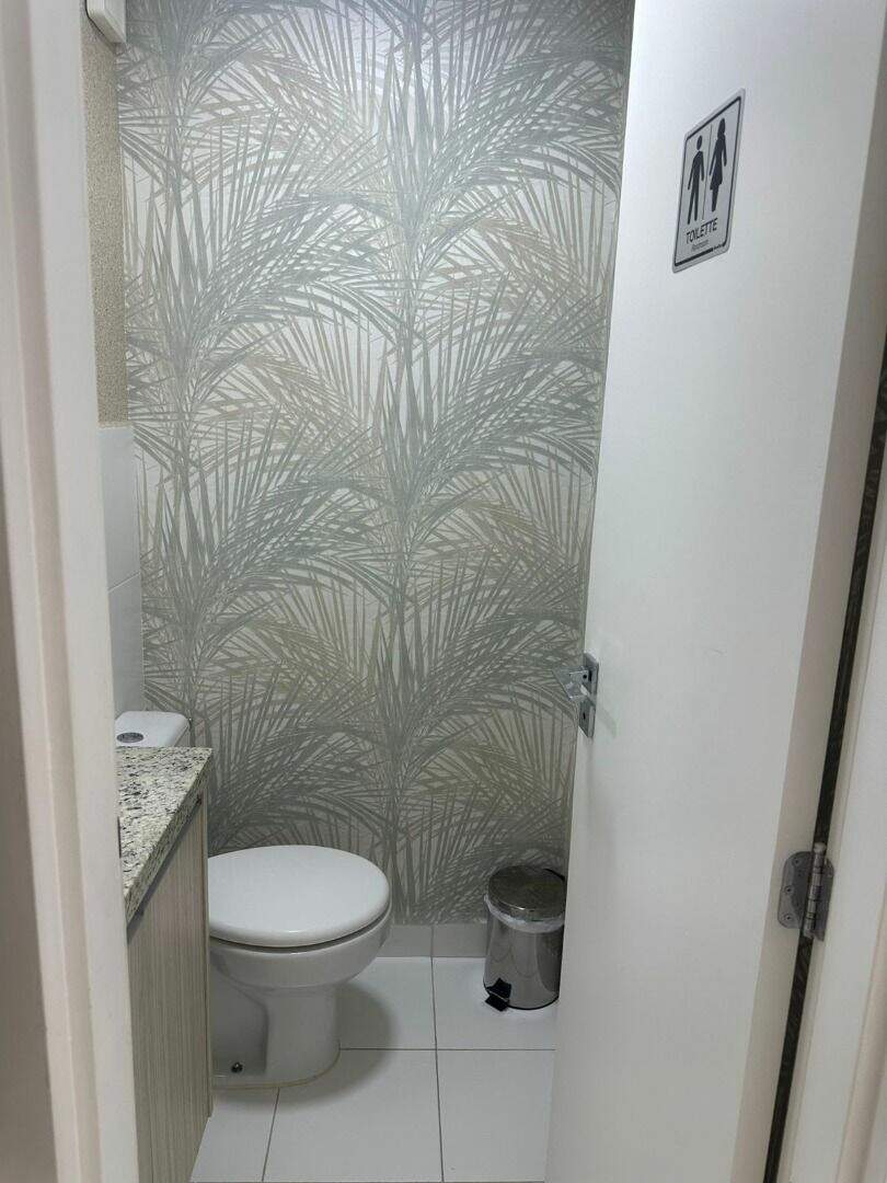 Sala à venda no Jardim Pompéia: 
