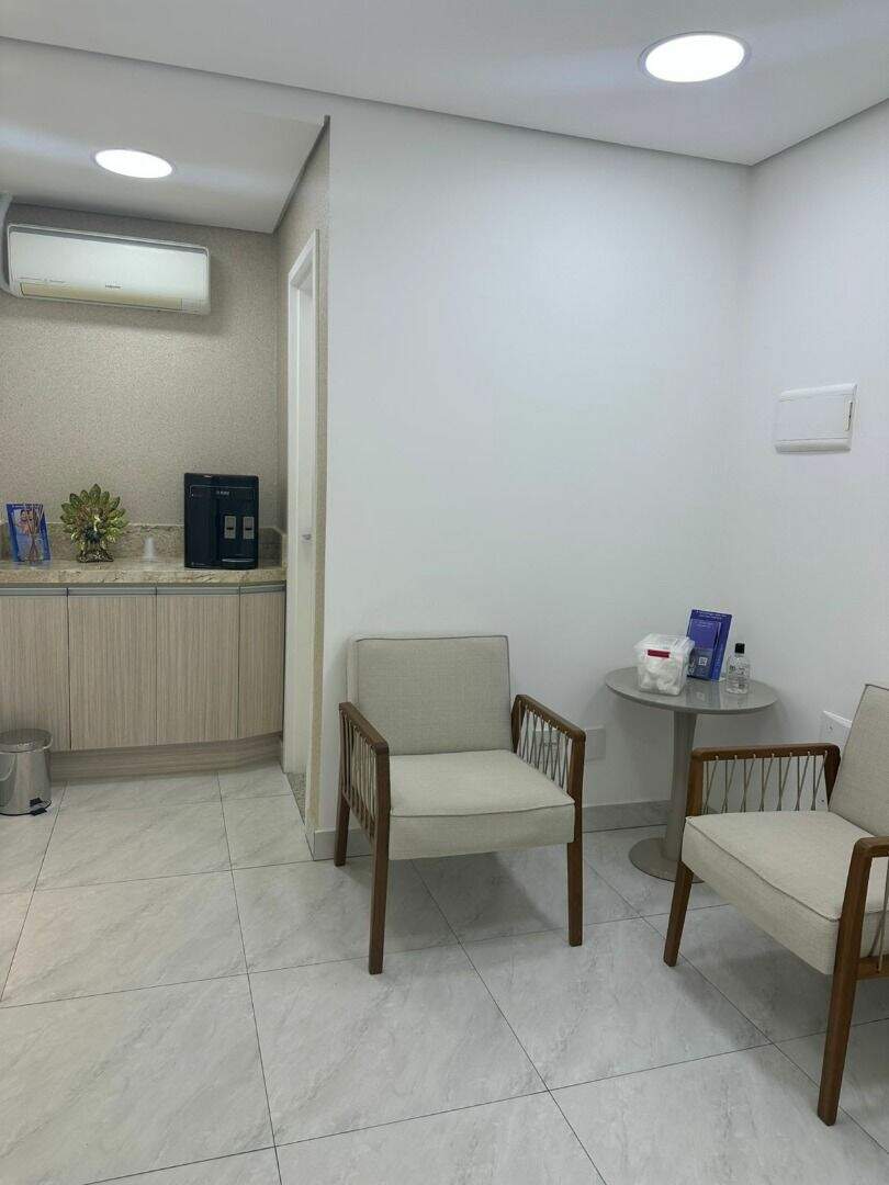 Sala à venda no Jardim Pompéia: 