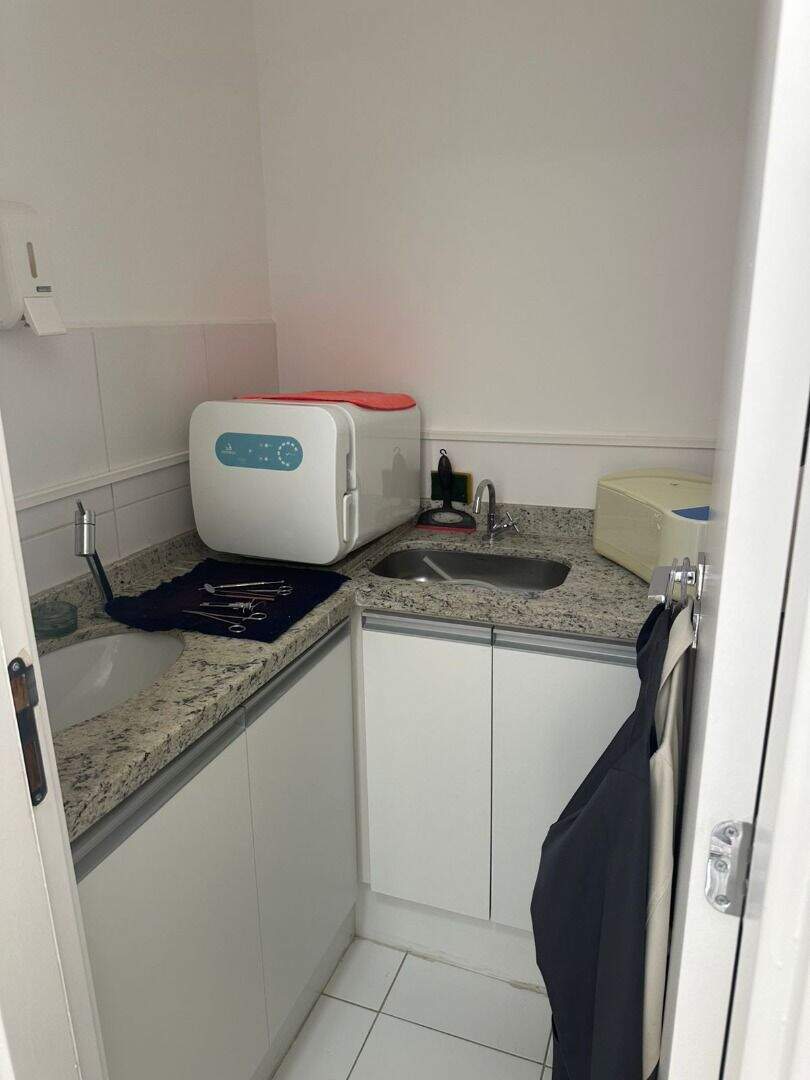 Sala à venda no Jardim Pompéia: 