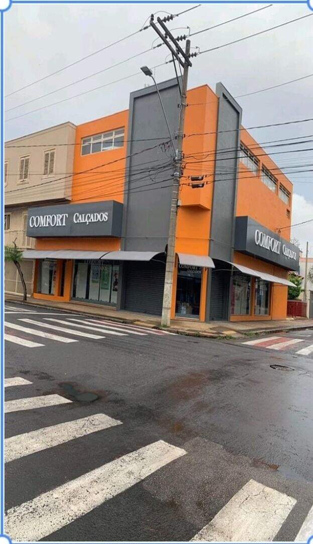 Salão à venda no Vila Georgina: 