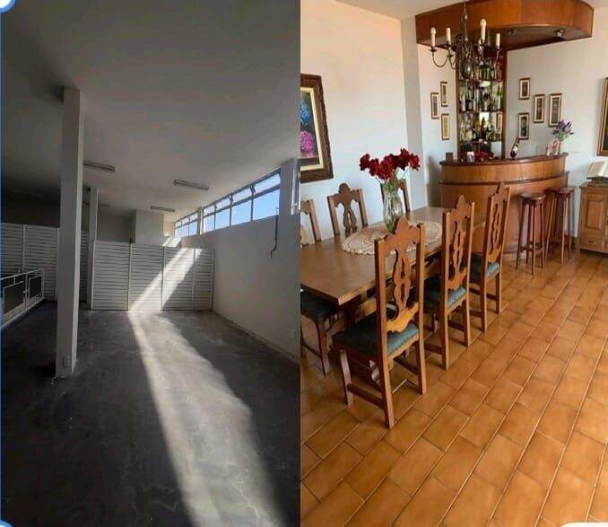 Salão à venda no Vila Georgina: 