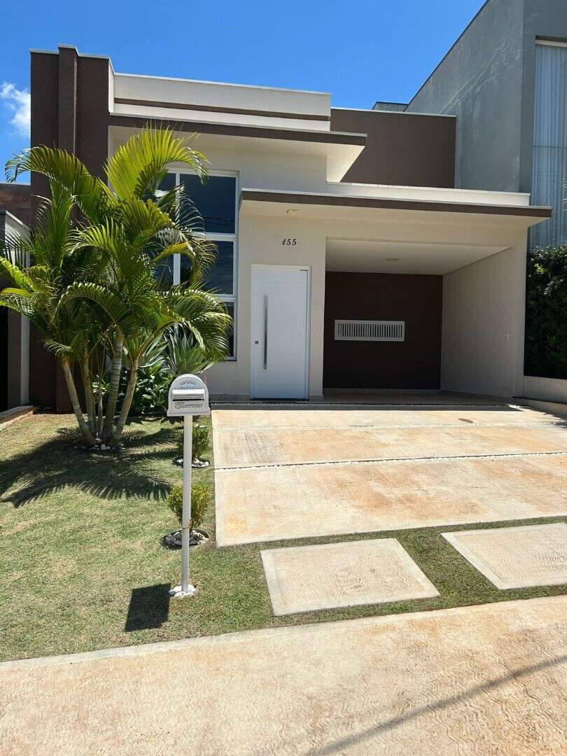 Casa à venda no Parque Residencial Indaiá: 
