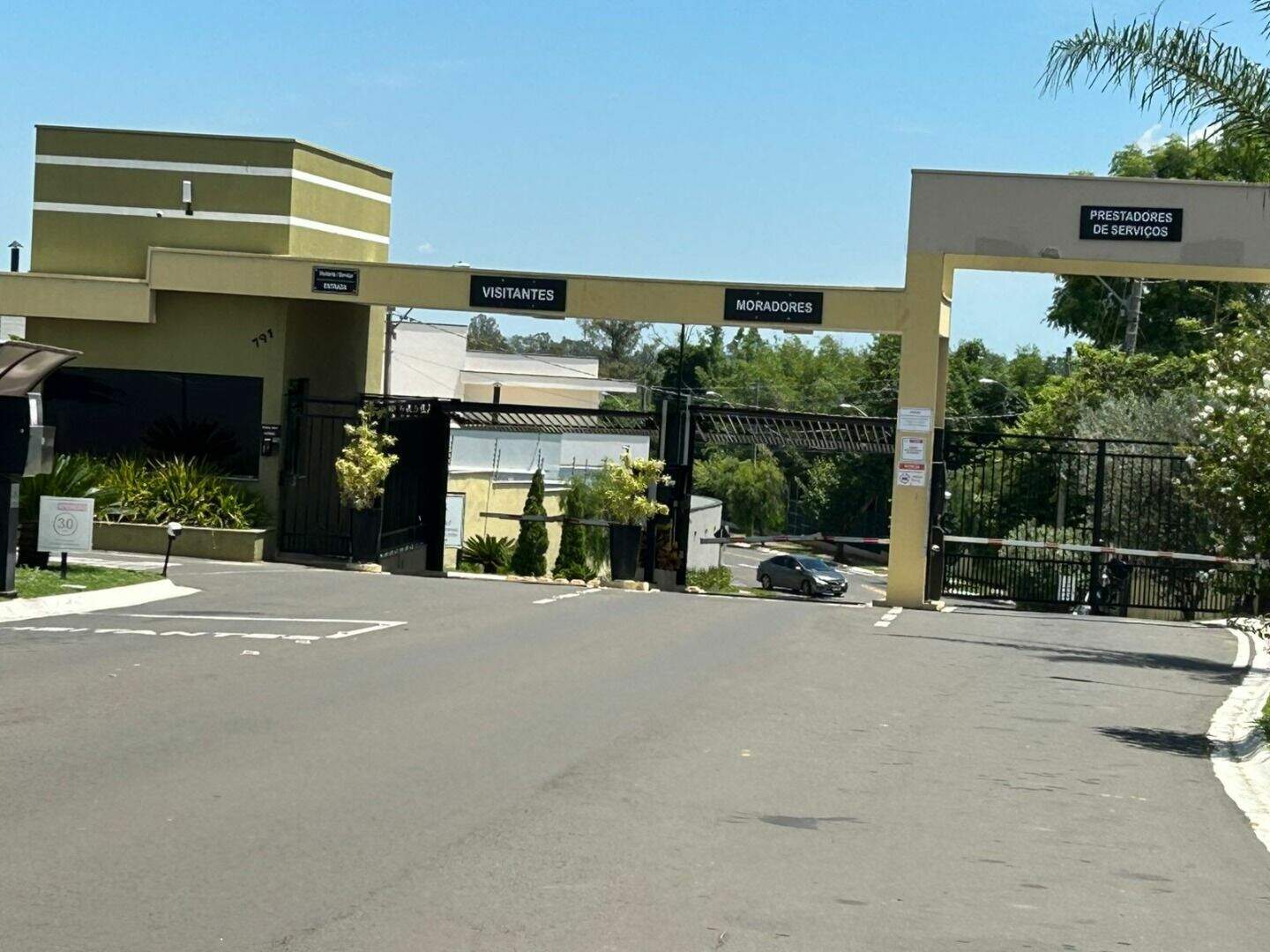 Casa à venda no Parque Residencial Indaiá: 