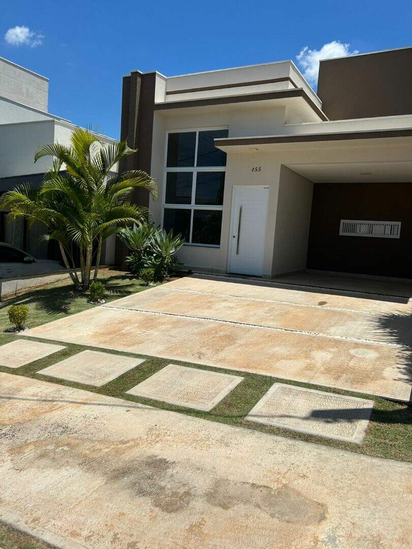 Casa à venda no Parque Residencial Indaiá: 