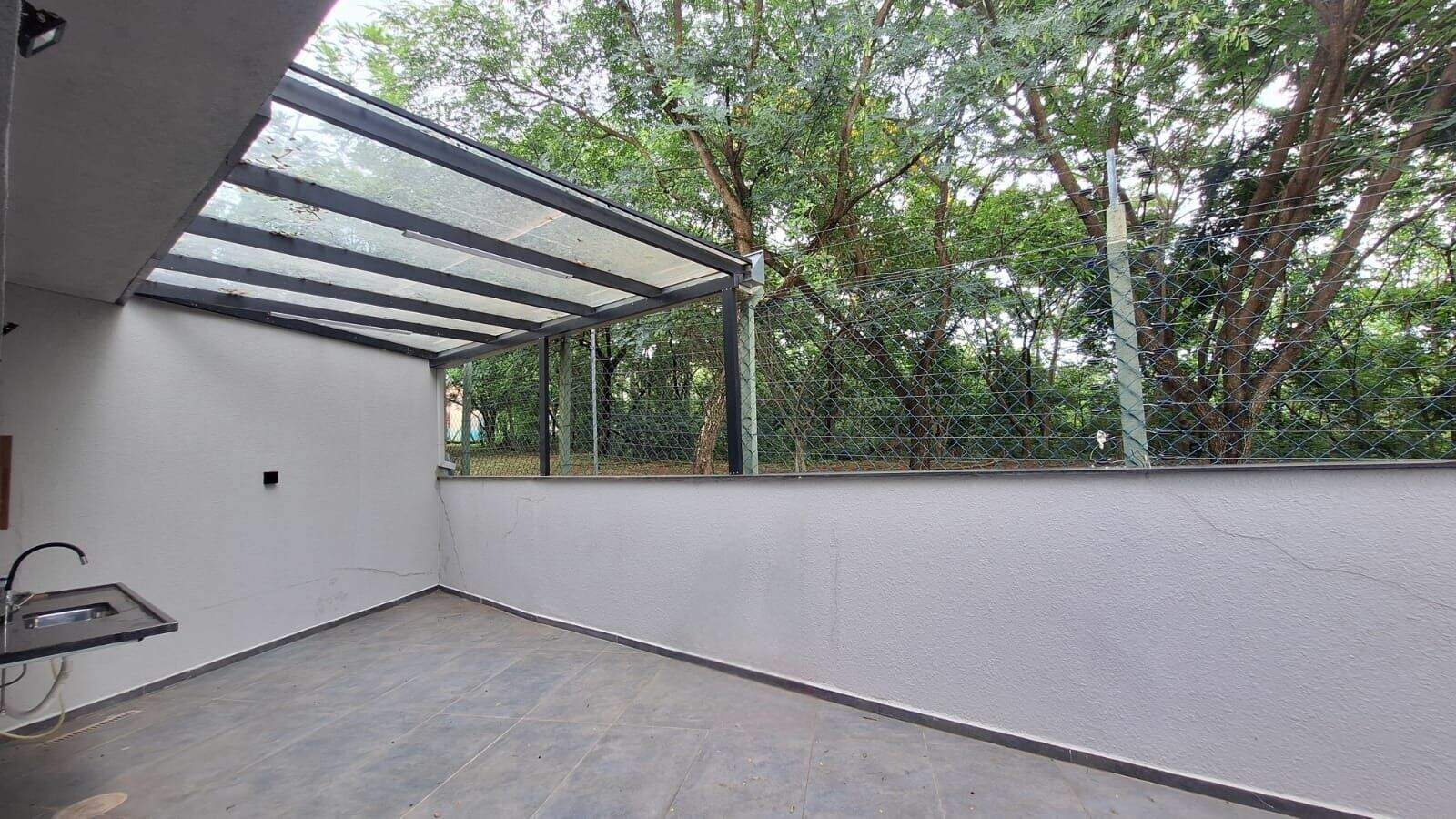 Sobrado à venda no Jardim Park Real: 