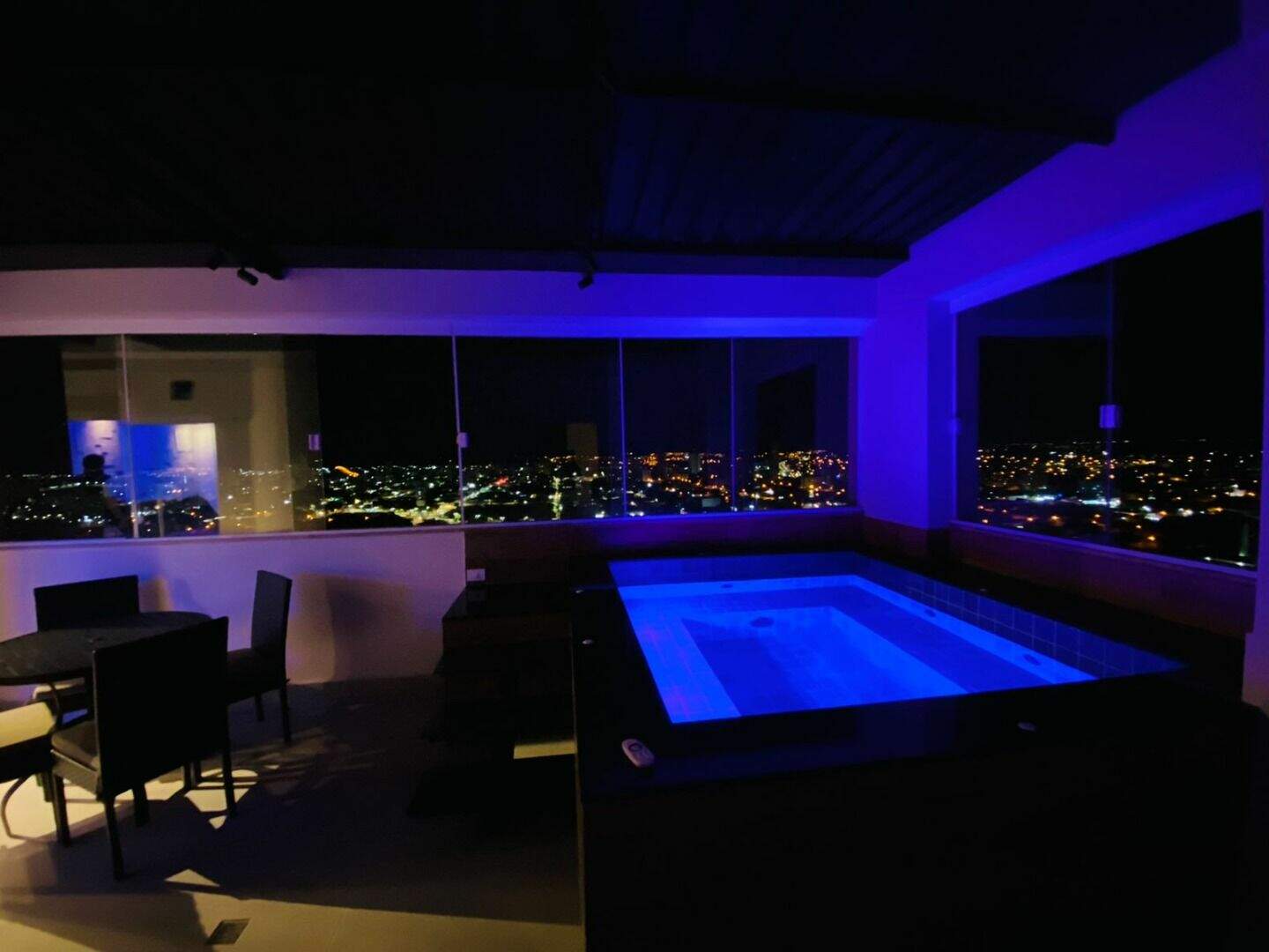 Apartamento Duplex à venda no Parque Boa Esperança: 