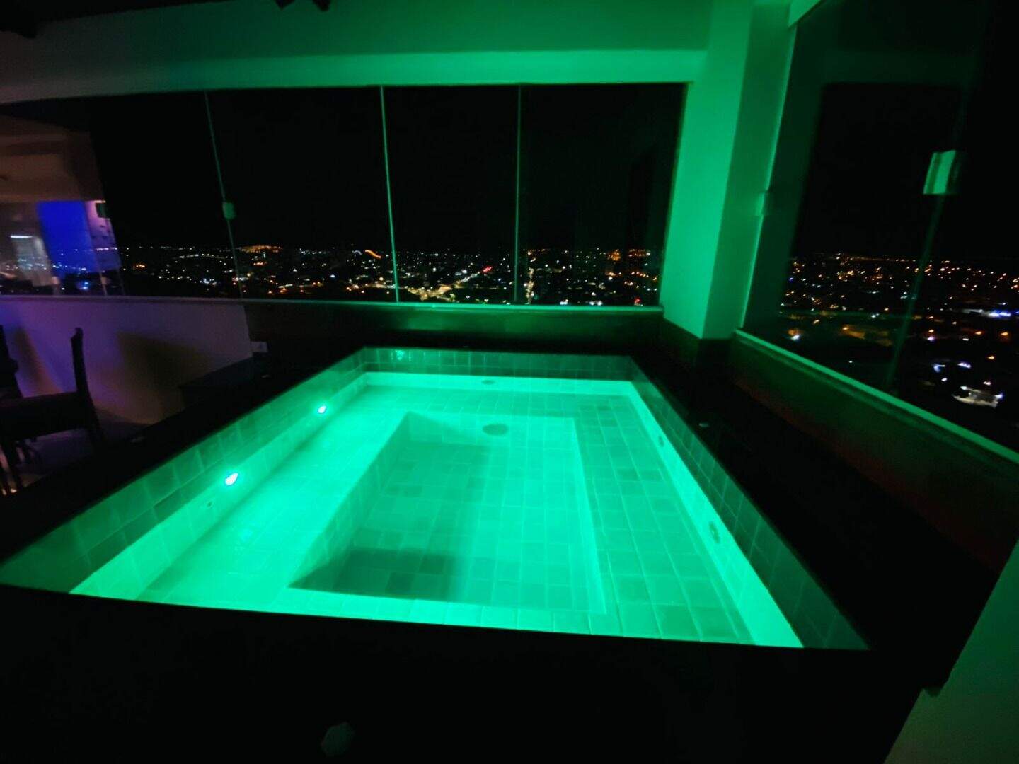 Apartamento Duplex à venda no Parque Boa Esperança: 
