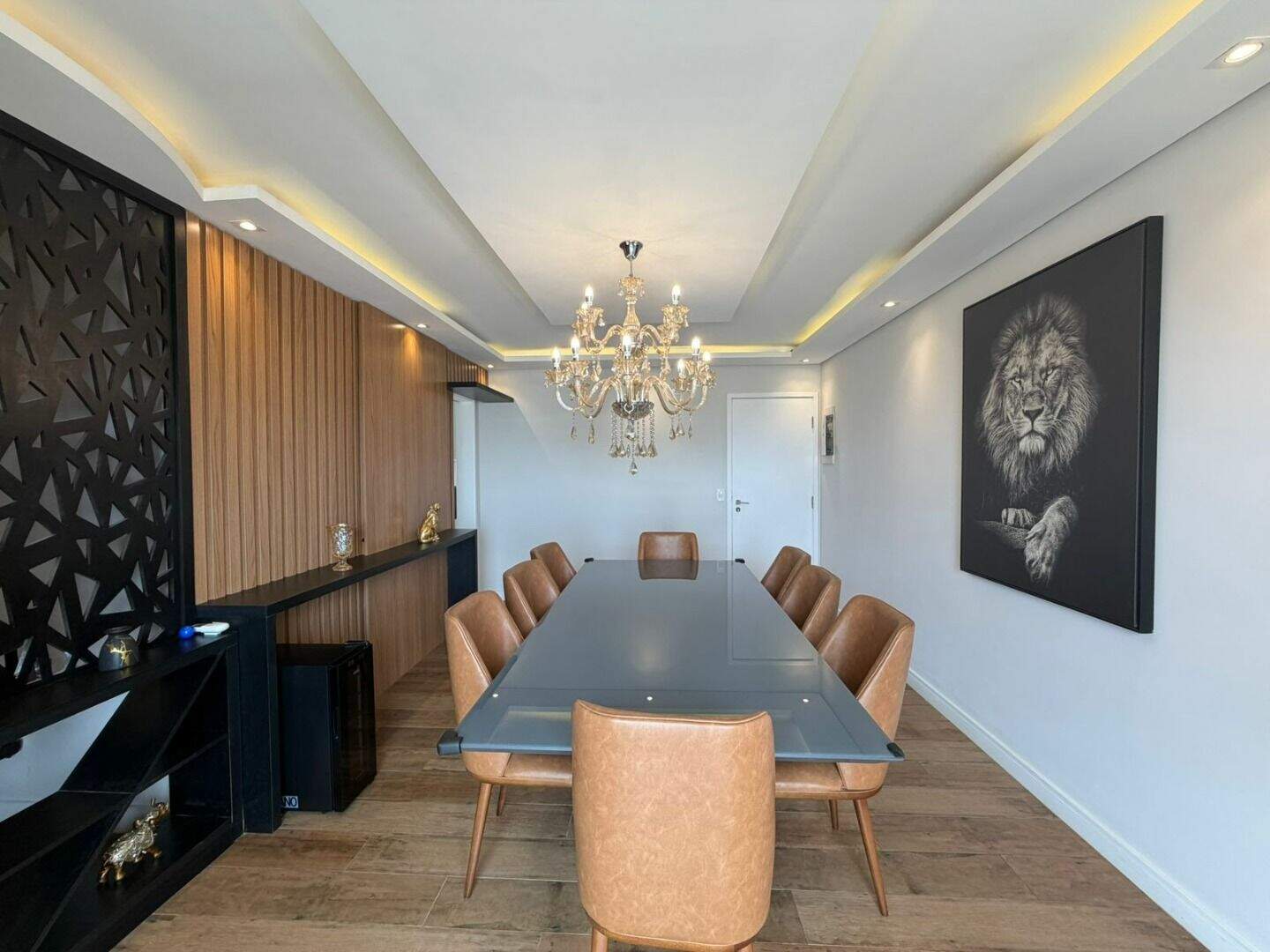 Apartamento Duplex à venda no Parque Boa Esperança: 