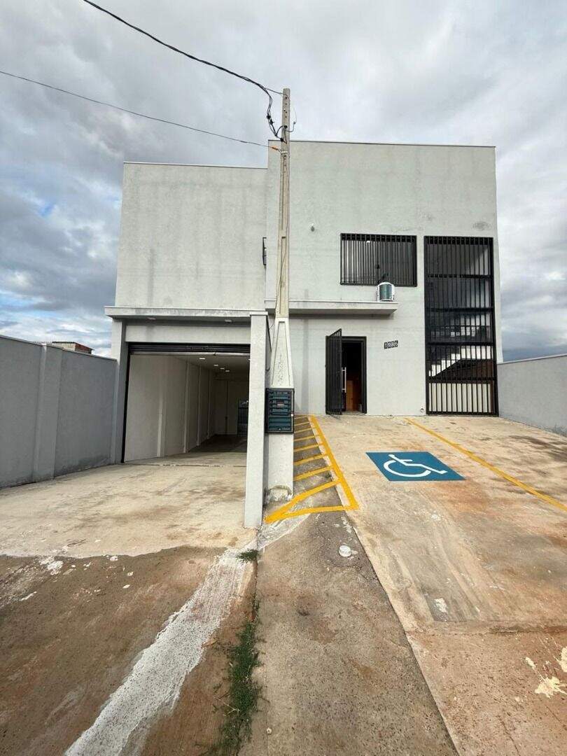 Salão à venda no Jardim Guarujá: 